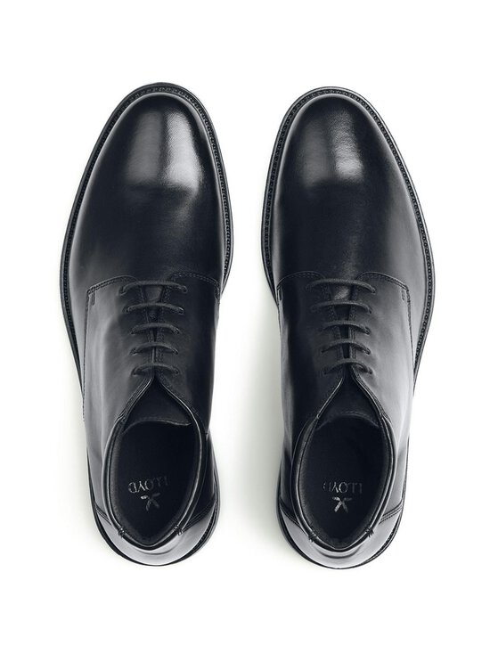 Lloyd - Nahast poolsaapad Core 335 - 00 BLACK - photo 3 Lloyd - Nahast poolsaapad Core 335 - 00 BLACK | Stockmann - photo 3