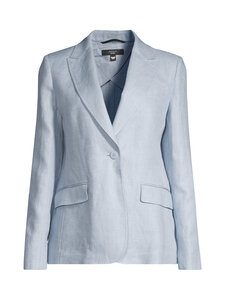 Max Mara Weekend - WkdAnlut-bleiseri - 025 LIGHT BLUE | Stockmann