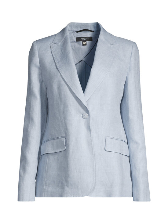 Max Mara Weekend - WkdAnlut-bleiseri - 025 LIGHT BLUE | Stockmann - photo 1