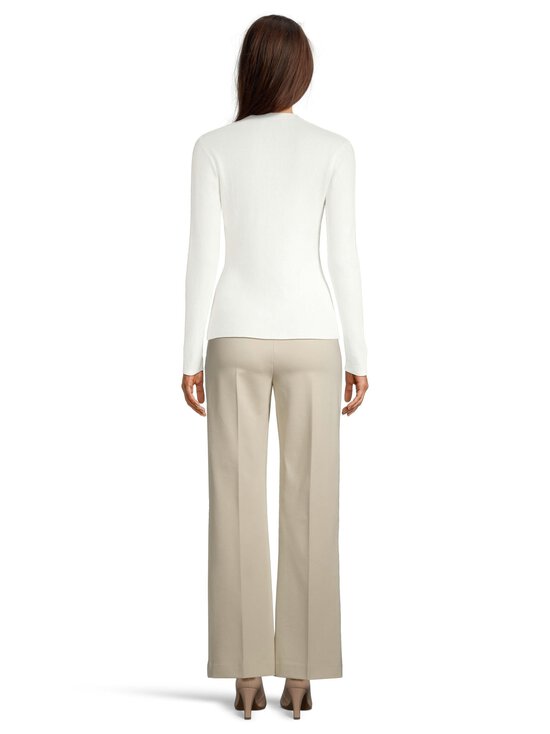 Tiger of Sweden - Giane-neuletakki - 03Z SOFT WHITE - photo 3 Tiger of Sweden - Giane-neuletakki - 03Z SOFT WHITE | Stockmann - photo 3