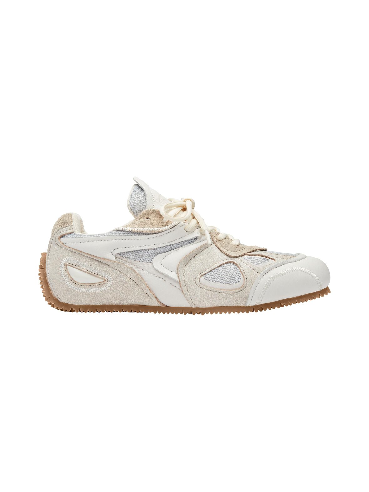 Slow runner -sneakerit
