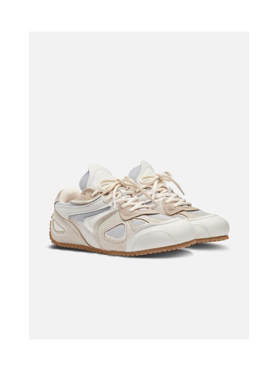 AXEL ARIGATO - Slow Runner -sneakerit - OFF WHITE/GUM | Stockmann - photo 2