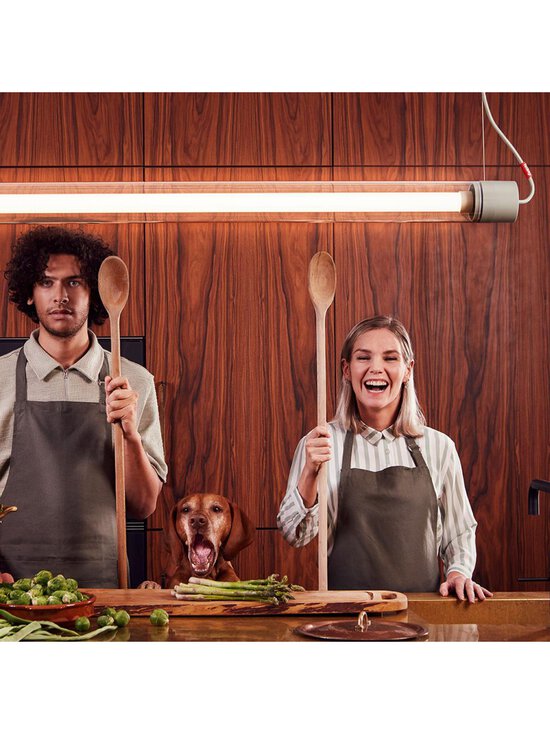 Fatboy - Tjoep-valaisin - HARMAA | Stockmann - photo 4