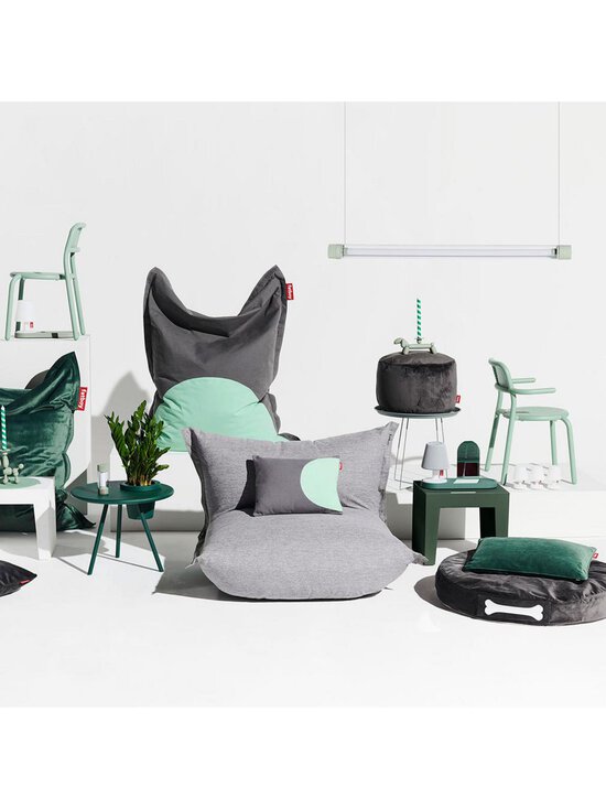 Fatboy - Tjoep-valaisin - HARMAA | Stockmann - photo 5