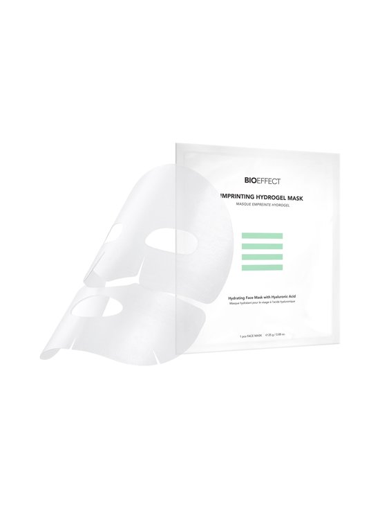 Hydrogel Facial Mask -naamio 53 g