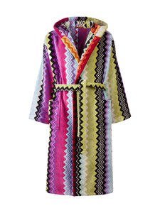 Missoni Home - Giacomo peldmētelis - T59 PINK Missoni Home - Giacomo peldmētelis - T59 PINK | Stockmann