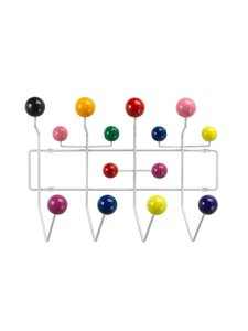 Vitra - Hang It All -seinänaulakko monivärinen - MULTICO | Stockmann