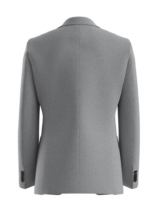 BOSS - Hutson Slim Fit -bleiseri - DARK BLUE | Stockmann - photo 2