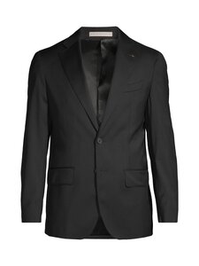 Corneliani - Villableiseri - BLACK | Stockmann