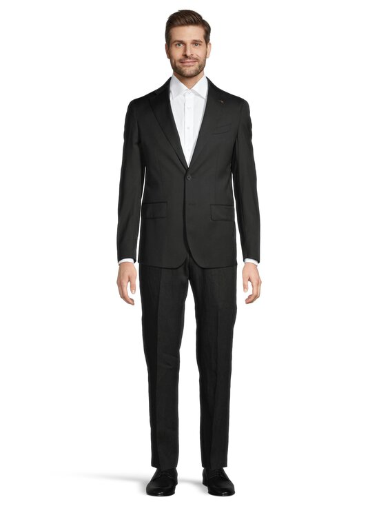 Corneliani - Villane bleiser - BLACK | Stockmann - photo 2