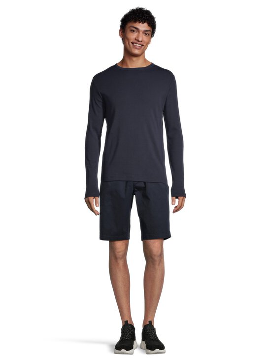 Cap Horn - Eino-trikoopaita - NAVY | Stockmann - photo 2