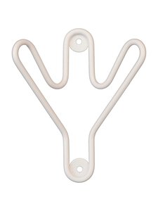 Maze - Buddy-seinänaulakko - VALKOINEN Maze - Buddy-seinänaulakko - VALKOINEN | Stockmann