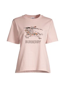 Burberry - Frankie Check t-paita - C2989 BOUQUET | Stockmann
