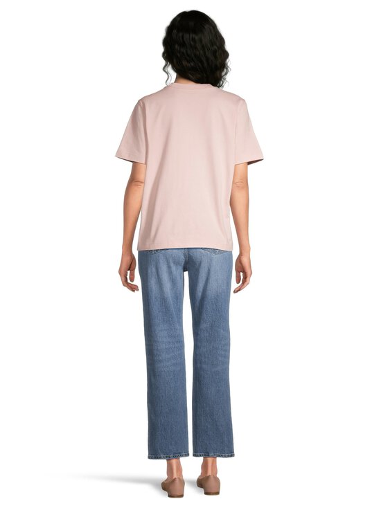 Burberry - Frankie Check t-paita - C2989 BOUQUET | Stockmann - photo 3