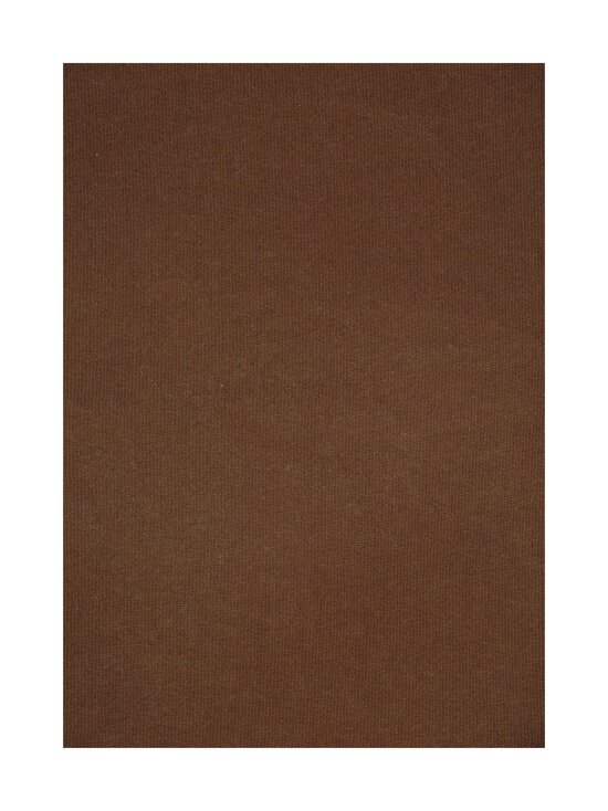 Design by Stockmann - Affogato- villa-kashmirhuivi 188 x 60 cm - CIOCCOLATO 2163 BROWN - photo 2 Design by Stockmann - Affogato- villa-kashmirhuivi 188 x 60 cm - CIOCCOLATO 2163 BROWN | Stockmann - photo 2