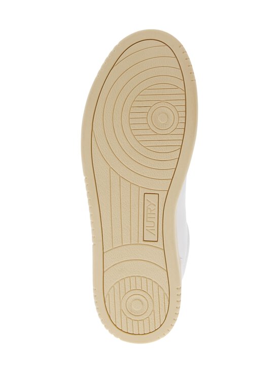 AUTRY - Medalist Low Man Autry -sneakerit - LEAT/LEAT WHT/SPACE - photo 3 AUTRY - Medalist Low Man Autry -sneakerit - LEAT/LEAT WHT/SPACE | Stockmann - photo 3