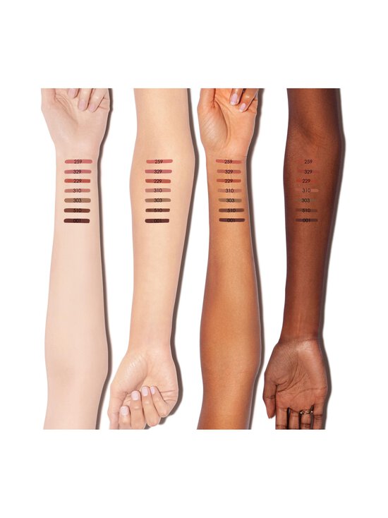 DIOR - Contour Lip Liner Pencil -huultenrajauskynä 1.2 g - 229 ROSE SPICE | Stockmann - photo 3