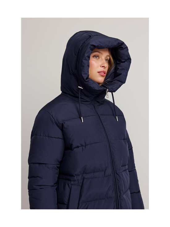 Makia - Parka Maren - 661 DARK BLUE | Stockmann - photo 6