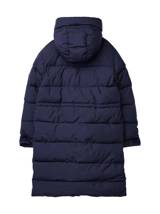 Makia - Parka Maren - 661 DARK BLUE | Stockmann - photo 2
