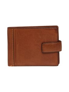 CONSTRUE - Nahast rahakott Eliam - MID. TAN BROWN | Stockmann