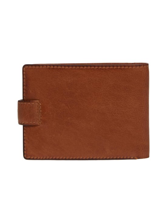 CONSTRUE - Eliam-nahkalompakko 9 x 11.5 cm - MID. TAN BROWN - photo 2 CONSTRUE - Eliam-nahkalompakko 9 x 11.5 cm - MID. TAN BROWN | Stockmann - photo 2