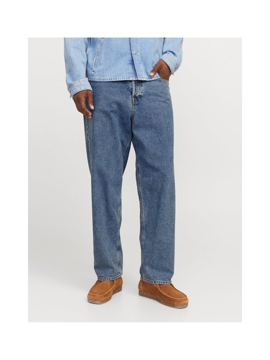 Jack & Jones - JjIAlex JjOriginal džinsi - BLUE DENIM | Stockmann - photo 3