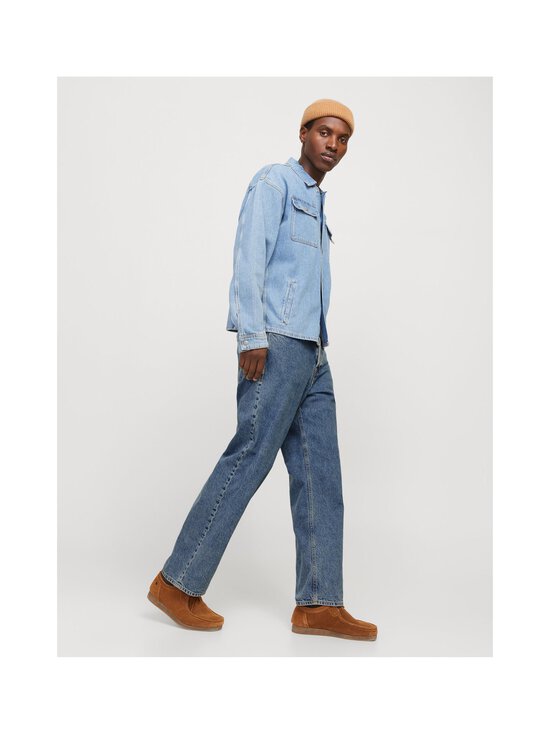Jack & Jones - JjIAlex JjOriginal džinsi - BLUE DENIM | Stockmann - photo 5