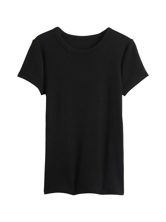 GAP - Mod Crew -paita - BLACK | Stockmann - photo 1