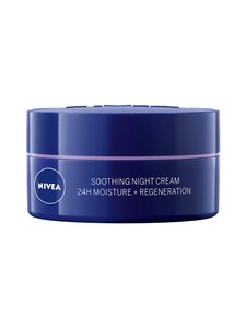 NIVEA - Soothing Night Cream -yövoide 50 ml | Stockmann