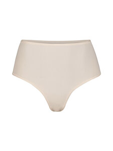 SKIMS - Stringid Fits Everybody High-Waisted - SAND | Stockmann