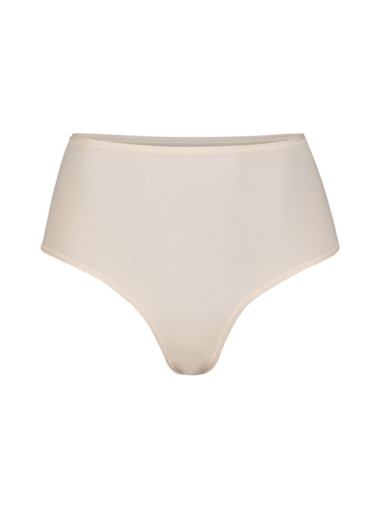 SKIMS - Stringid Fits Everybody High-Waisted - SAND | Stockmann - photo 1