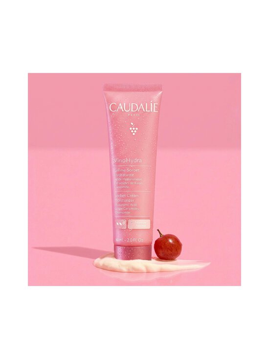 Caudalie - Näokreem Vinohydra Sorbet Cream Moisturizer, 60ml - NOCOL | Stockmann - photo 2