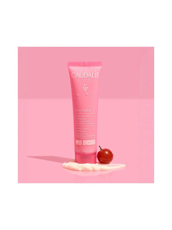 Caudalie - Näokreem Vinohydra Sorbet Cream Moisturizer, 60ml - NOCOL | Stockmann - photo 3
