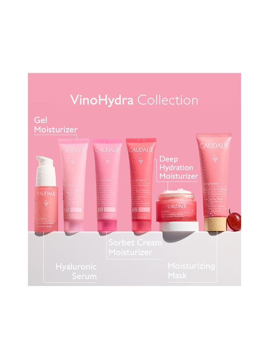 Caudalie - Näokreem Vinohydra Sorbet Cream Moisturizer, 60ml - NOCOL | Stockmann - photo 7