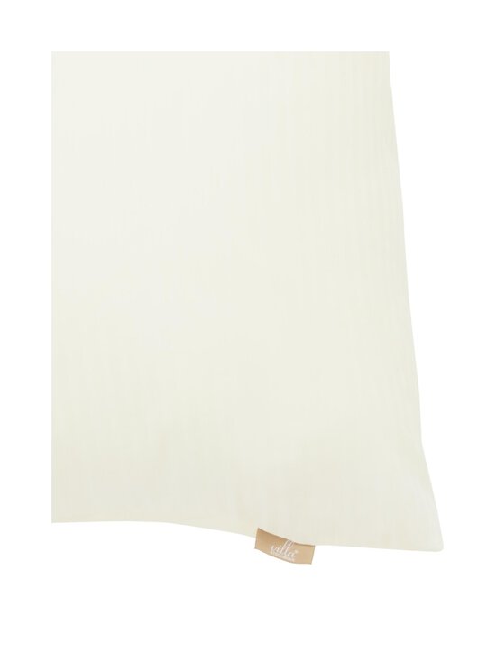 Villa Stockmann - Ritz-tyynyliina - CREAMY YELLOW | Stockmann - photo 4