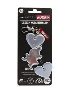 Lasessor - Muumi 3-1 Pikkumyy -koruheijastin - 750 WHITE/RED/WHITE Lasessor - Muumi 3-1 Pikkumyy -koruheijastin - 750 WHITE/RED/WHITE | Stockmann