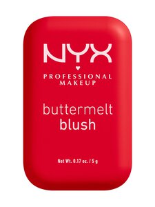NYX Professional Makeup - Buttermelt Blush -poskipuna | Stockmann
