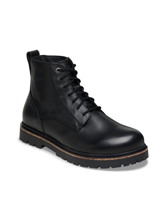 BIRKENSTOCK - Saapad Highwood Lace Mid Lena - 1 BLACK - photo 2 BIRKENSTOCK - Saapad Highwood Lace Mid Lena - 1 BLACK | Stockmann - photo 2