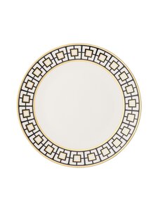 Villeroy & Boch - MetroChic taldrik 27,5 cm - BLACK MIX Villeroy & Boch - MetroChic taldrik 27,5 cm - BLACK MIX | Stockmann