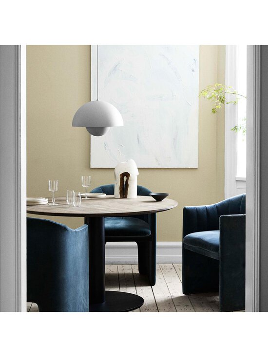 &Tradition - Flowerpot VP7 -riippuvalaisin - HARMAA | Stockmann - photo 4