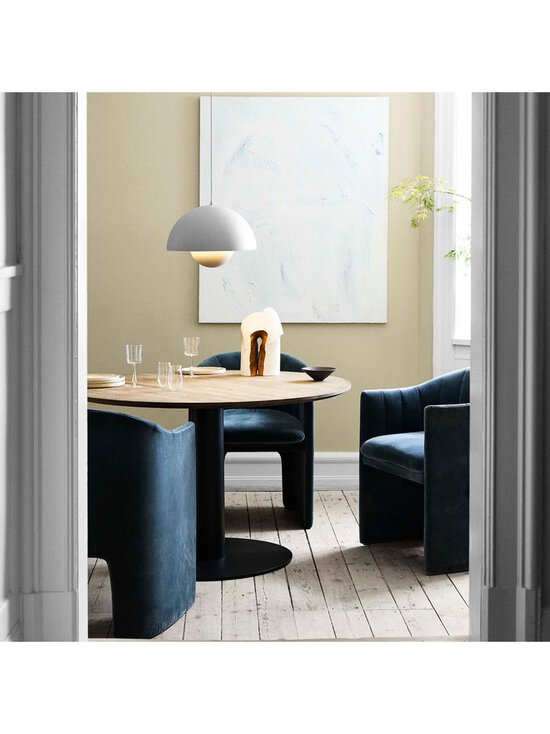 &Tradition - Flowerpot VP7 -riippuvalaisin - HARMAA | Stockmann - photo 5