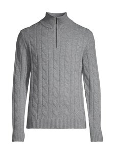 CONSTRUE - Ottawa merino džemperis - 9259 LT. MEL GREY | Stockmann