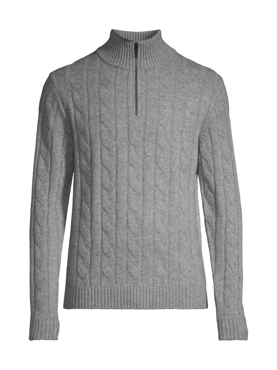 CONSTRUE - Ottawa merino džemperis - 9259 LT. MEL GREY | Stockmann - photo 1