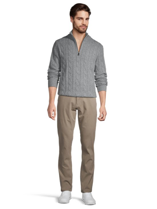 CONSTRUE - Ottawa merino džemperis - 9259 LT. MEL GREY | Stockmann - photo 2