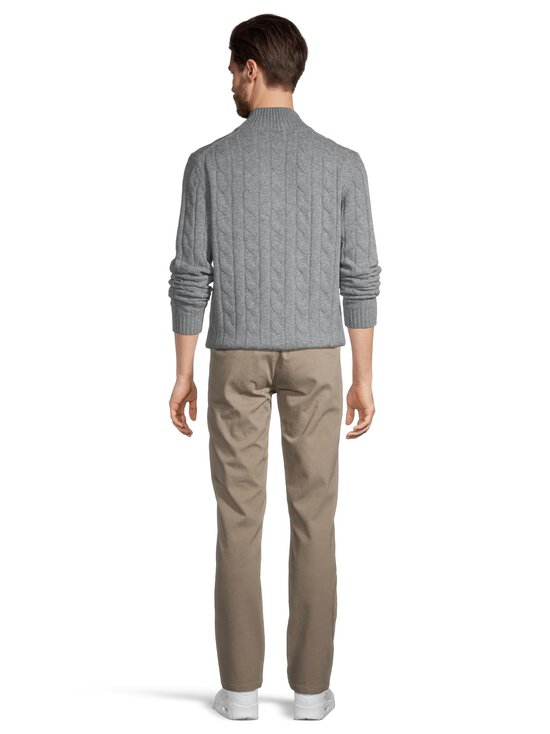 CONSTRUE - Ottawa merino džemperis - 9259 LT. MEL GREY | Stockmann - photo 3