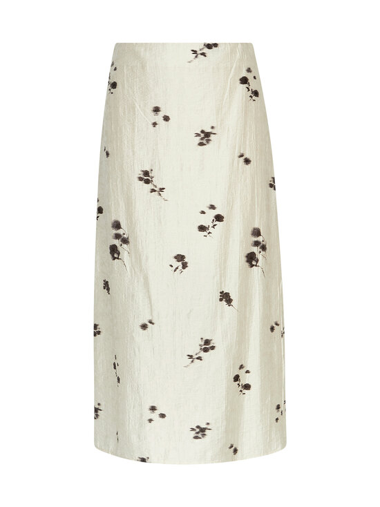 MSCH Copenhagen - MSCHRianne-hame - OATMEAL FLOWER | Stockmann - photo 1