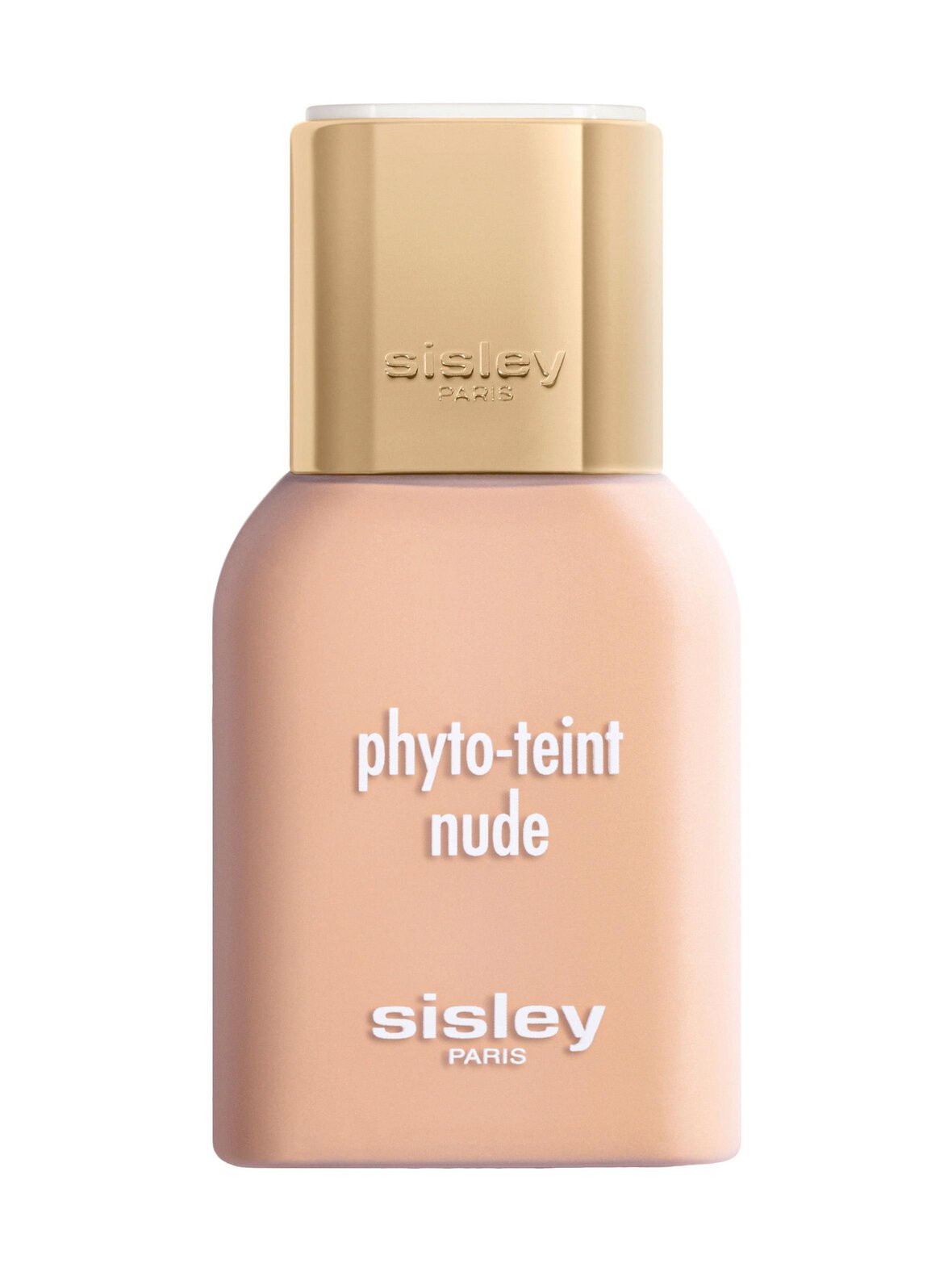 Phyto-Teint Nude ‑meikkivoide 30 ml