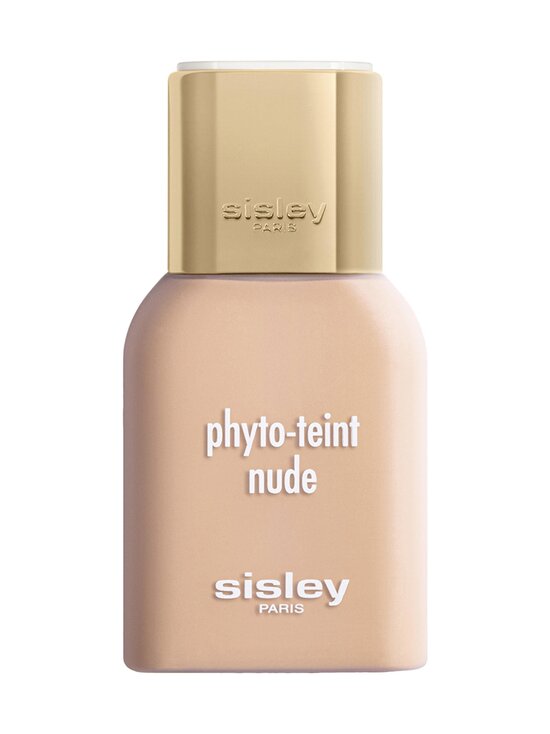 Phyto-Teint Nude ‑meikkivoide