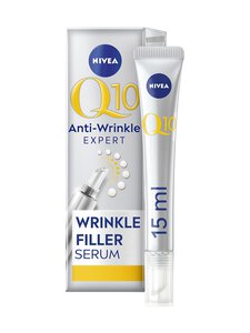 NIVEA - Anti-Wrinkle Expert Serum -kasvoseerumi NIVEA - Anti-Wrinkle Expert Serum -kasvoseerumi | Stockmann