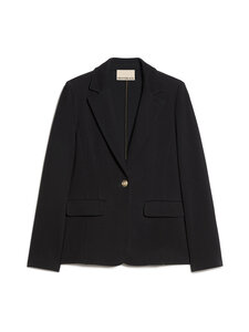 Pennyblack - PbjCabina Jersey -takki - 002 BLACK | Stockmann